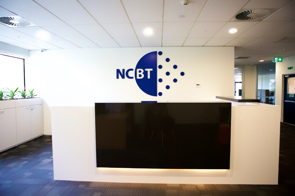 NCBT New Building 5-174